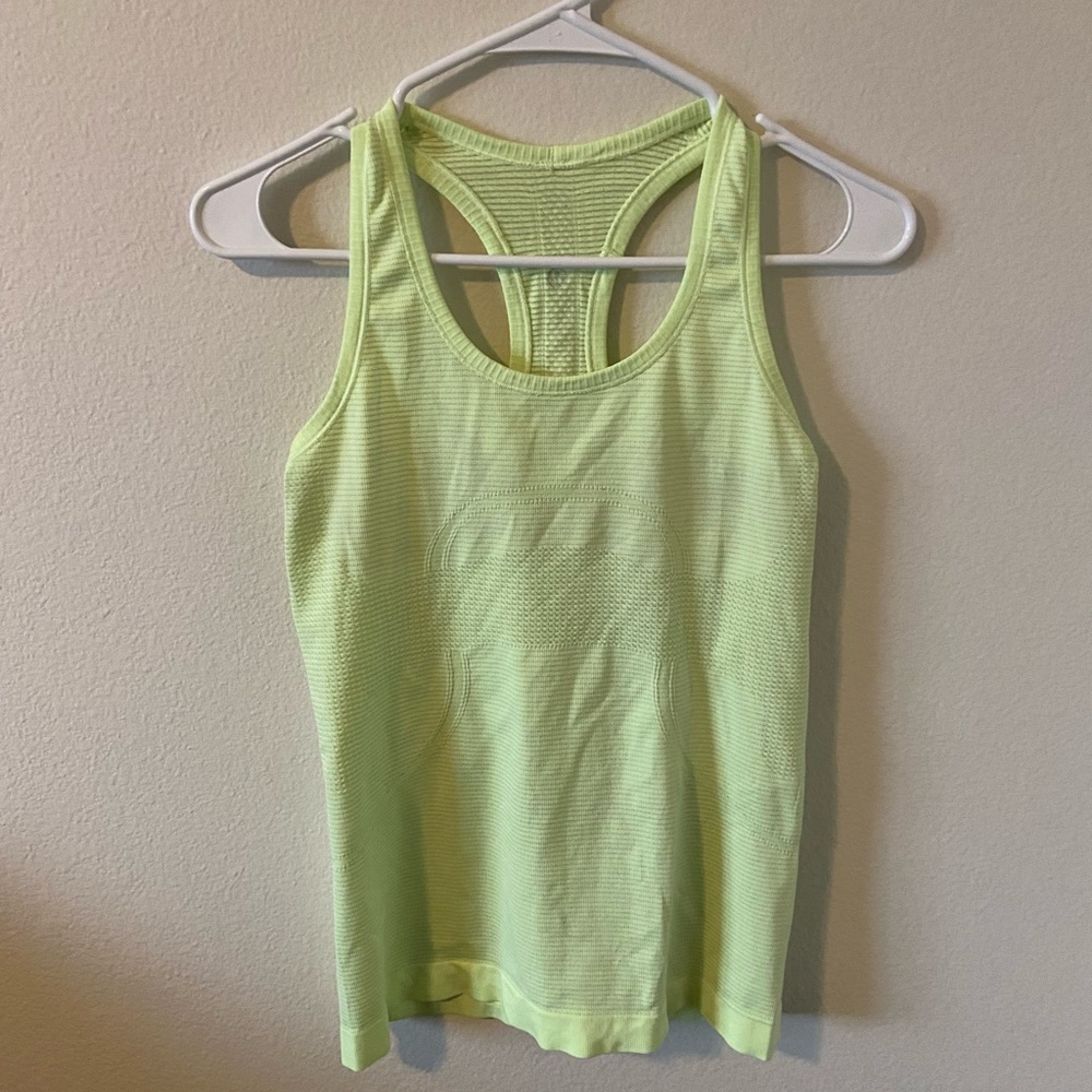 swiftly lulu tank